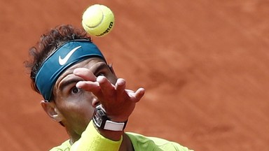 Rafael Nadal znów najlepszy! Na kortach wygrał już niebotyczne pieniądze