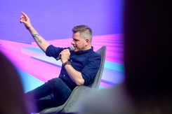 Filip Chajzer zrywa umowę z Fame MMA. Pisze o 'krzywych ruchach'