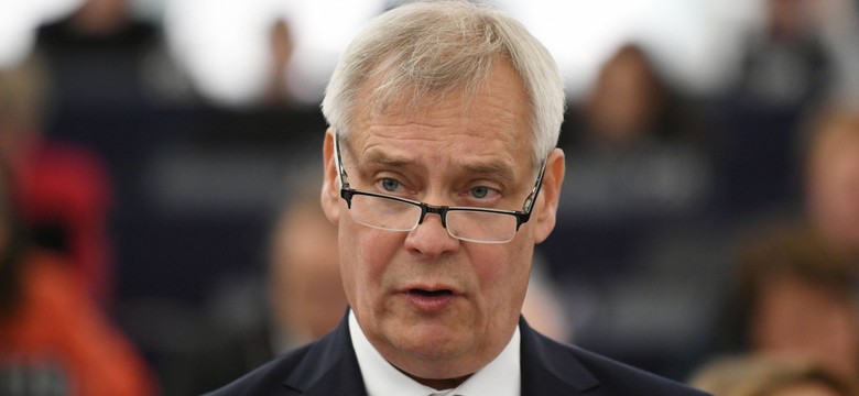 Fiński premier: Należy połączyć finansowanie z przestrzeganiem praworządności w UE. W tle Polska i Węgry
