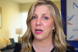 Medicinska sestra UPOZORAVA na JEDNU grupu ljudi: Na samrti SU TEŠKI DO SRŽI! Porodica i prijatelji moraju biti spremni na to