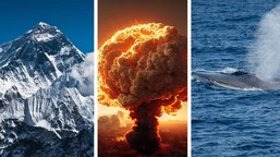 Łatwy QUIZ z wiedzy ogólnej. 12/15 albo wracaj do szkoły