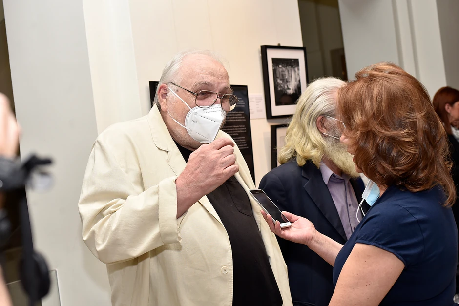 Dodela Zlatnog pečata