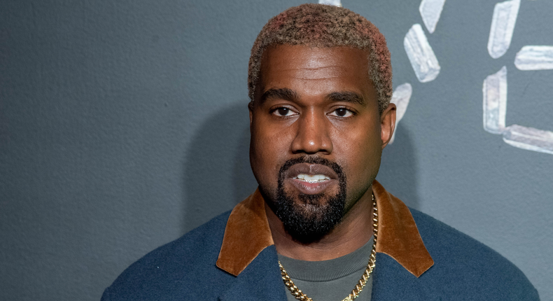 Kanye West is officially the highest-paid person in hip-hop, according to Forbes. The rapper raked in an estimated $150 million in 2019.