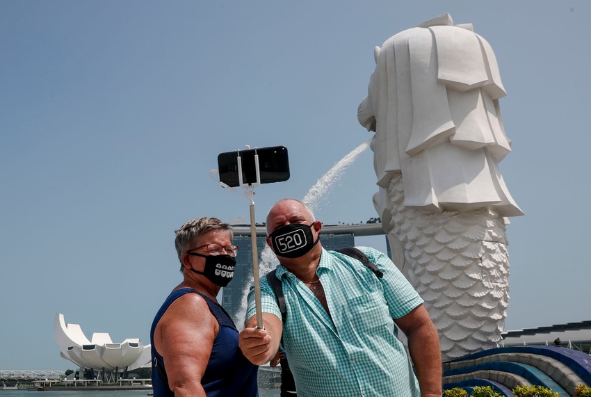 "Srebrna" ekonomija grada-države trebalo bi da dostigne vrednost od 72,4 milijarde dolara do 2025.