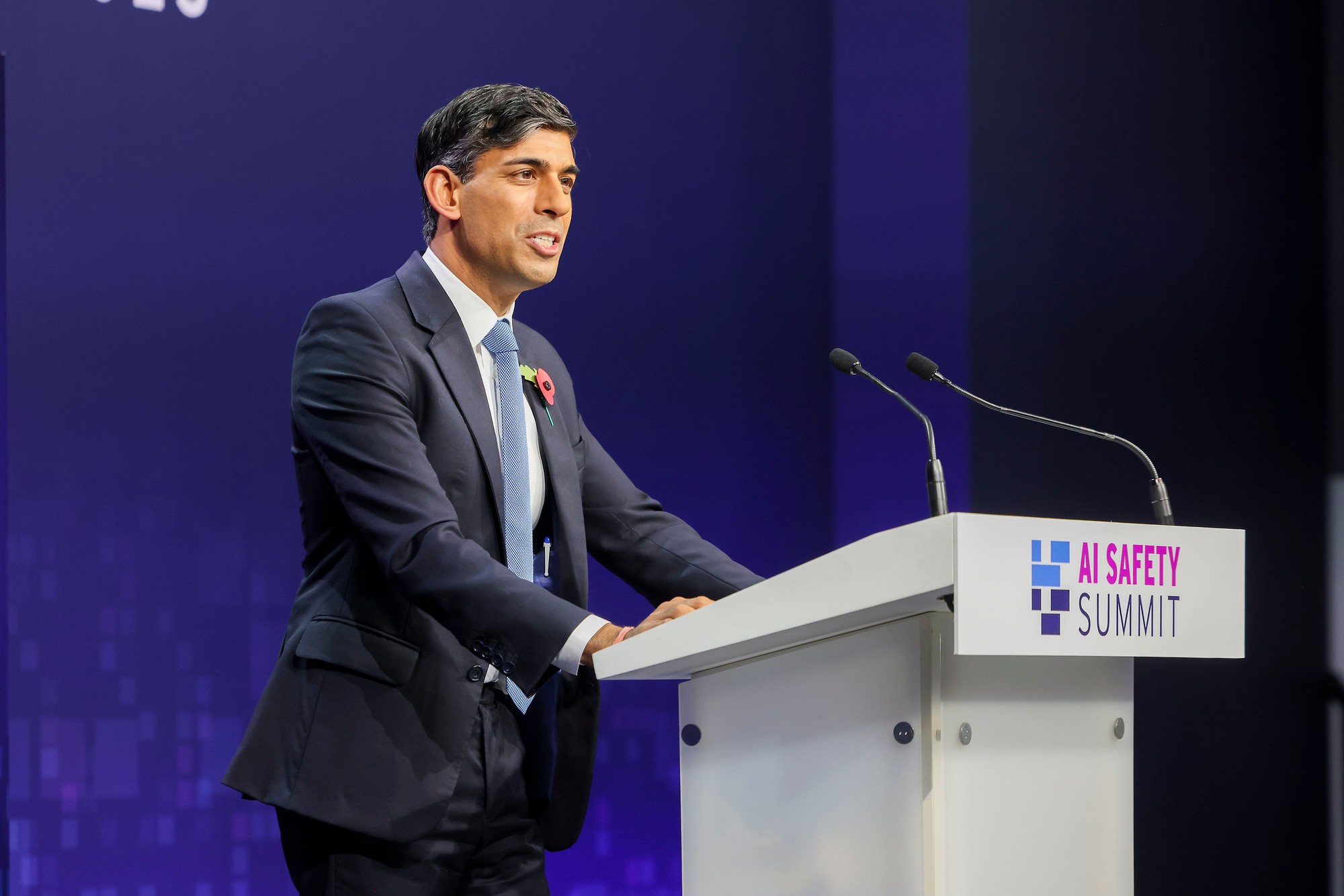Rishi Sunak