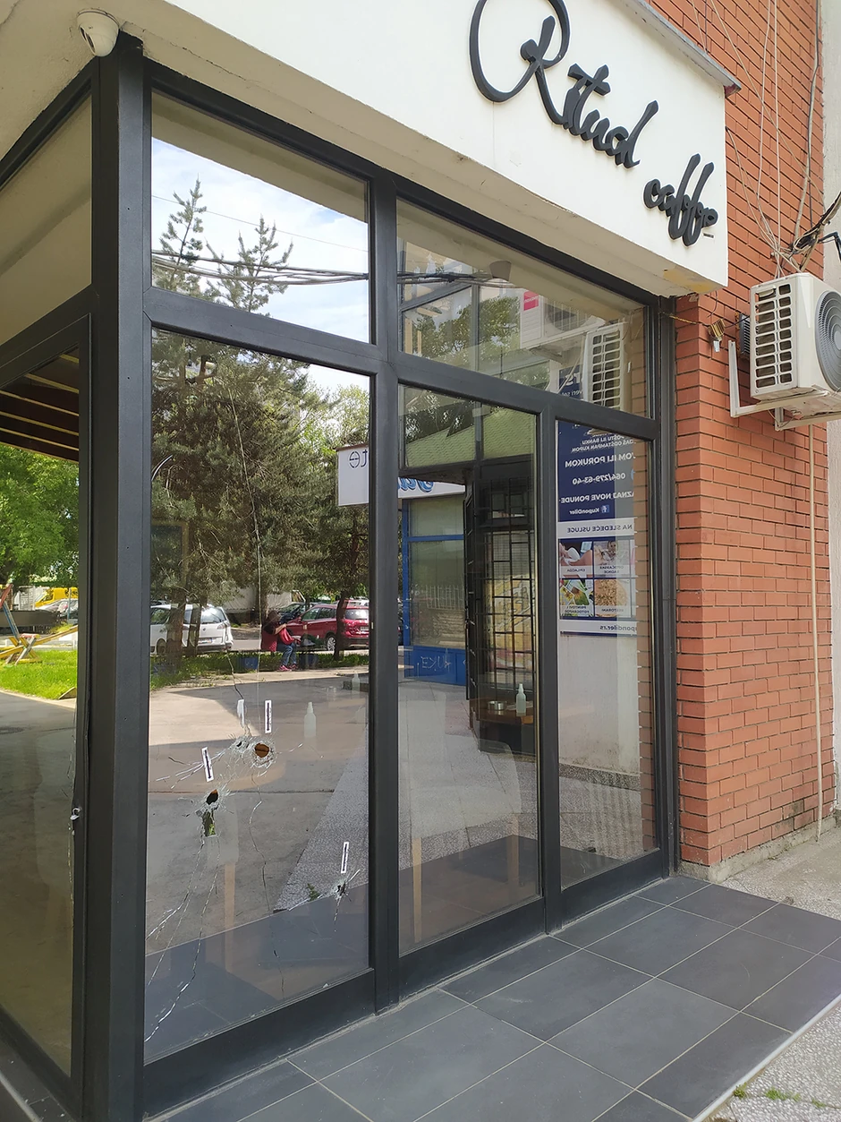 Ubistvo Luke Žižića