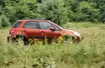 Fiat Sedici/Suzuki SX4