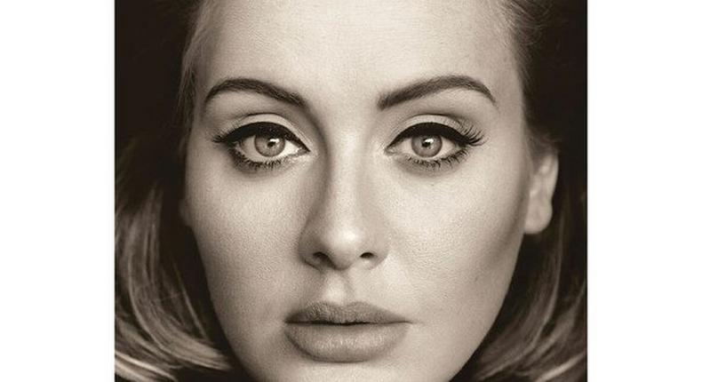 Adele