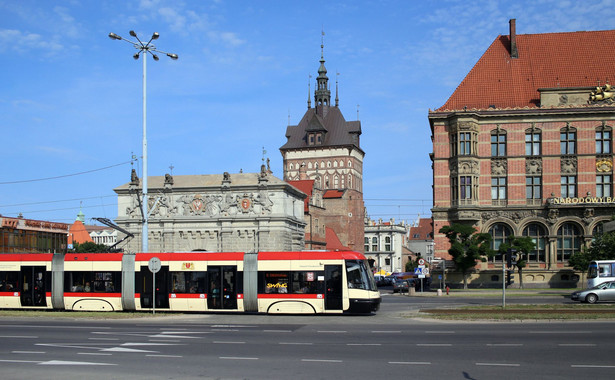 Niemiecki biochemik nie jest już patronem gdańskiego tramwaju. Skreślono go za hitlerowską przeszłość