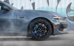 Nowy Ford Mustang już w Polsce. Ten silnik to sensacyjna premiera