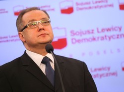 Piwo, kaszanka i czekoladki. Oto sposób SLD na zwycięstwo