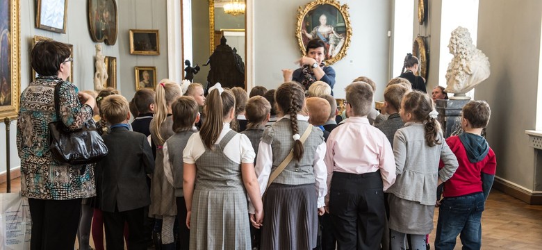 Nowelizacja ustawy Kamilka. Rodzic nie musi mieć zaświadczenia o niekaralności