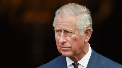 Książę Karol Prince Charles