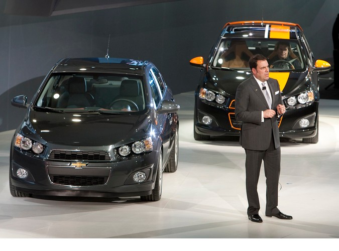 Bomba! Nowe auto z polskim sercem