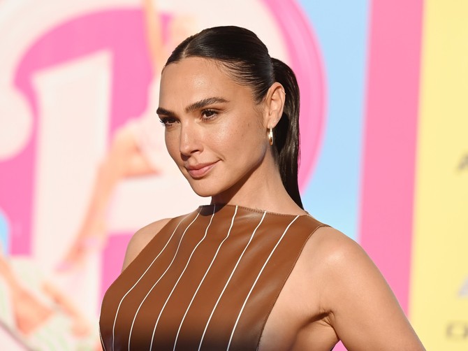 Porodila se Gal Gadot! Četvrtoj ćerki dala divno ime od 3 slova!