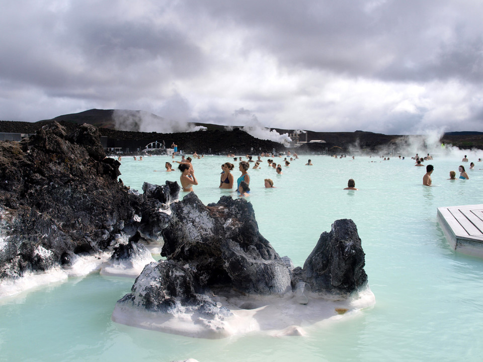 Błękitna Laguna (Blue Lagoon)