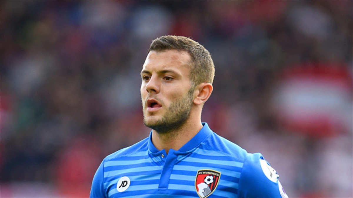 Menedżer Arsenalu Arsene Wenger wyznał, że Jack Wilshere otrzyma propozycję nowego kontraktu w okolicach Nowego Roku. Choć 24-letni pomocnik obecnie przebywa na wypożyczeniu w Bournemouth, to francuski szkoleniowiec chciałby go mieć w zespole w kolejnych sezonach. Obecna umowa Wilshere'a wygasa w czerwcu 2018 roku.