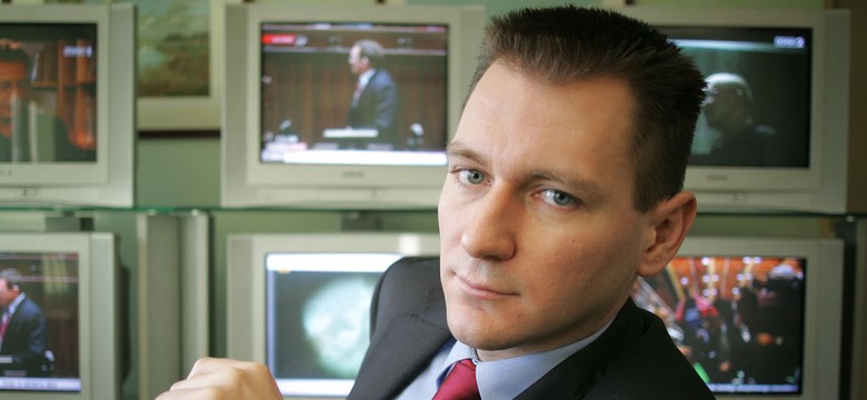 Tną etaty w TVP. To może być koniec Farfała