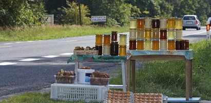 Ważna wskazówka dla fanów miodu. Lepiej dokładnie obejrzyj etykietę, kluczowa jedna informacja