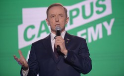 Grodzki: Najbliższe wybory parlamentarne najważniejsze po 1989 r.