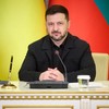 Volodimir Zelenski