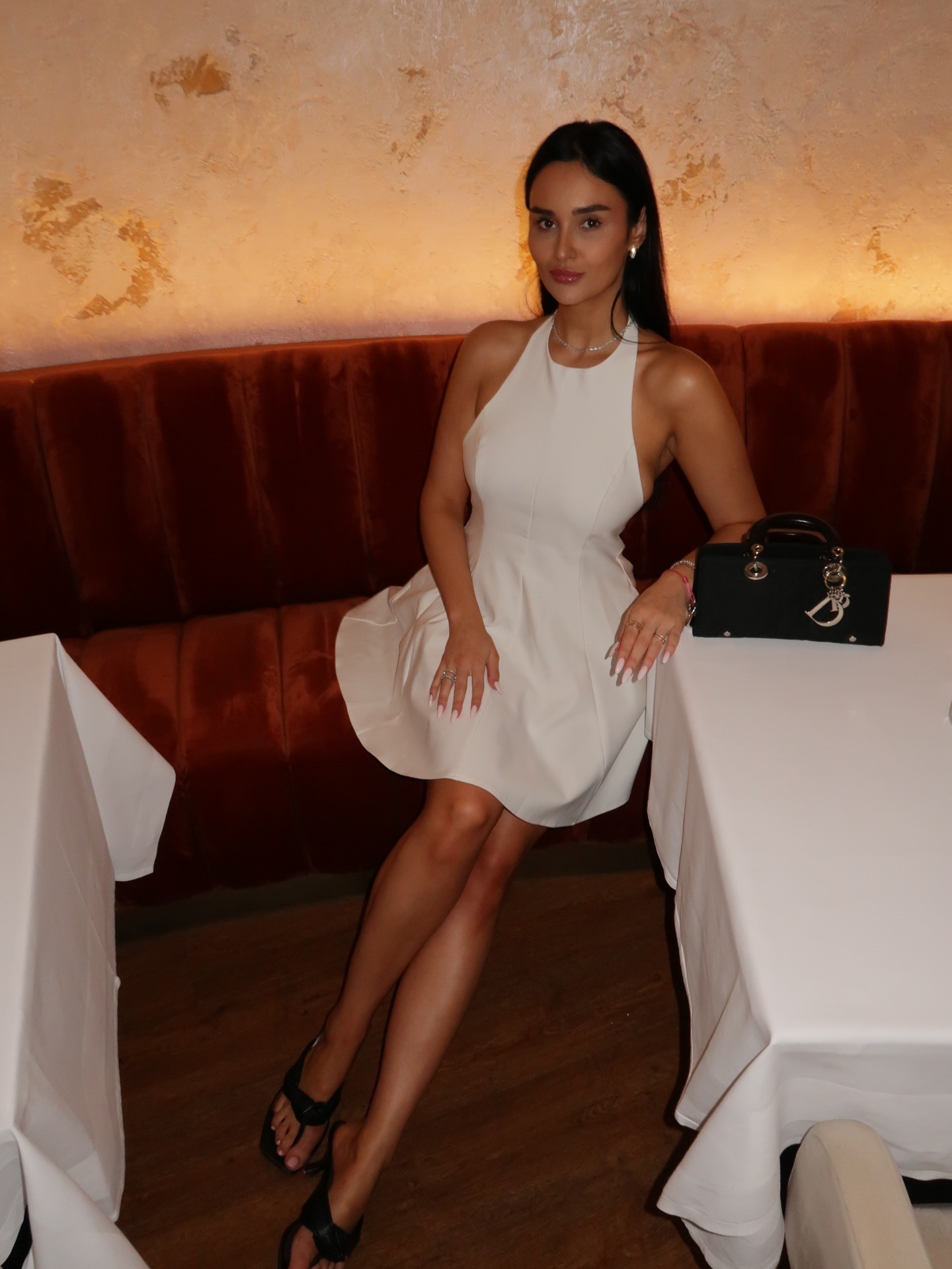 Jojkárka a influencerka Ema Fajnor.