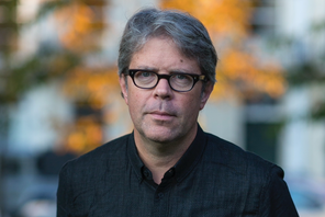 Jonathan Franzen