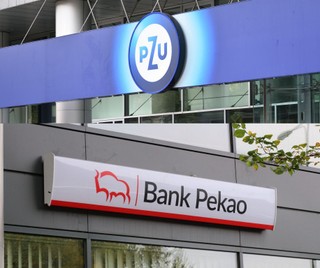 Fuzja PZU i Pekao: Ministerstwo Finansów prosi o wstrzymanie ustawy