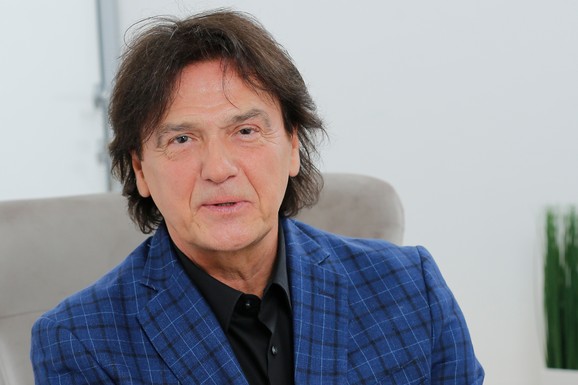 ZDRAVKO ČOLIĆ SASLUŠAN U TUŽILAŠTVU Otkrio sve o bombaškom napadu na njegovu vilu, izjavu davao sat vremena