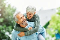 The Hidden Benefit of Good Marriages - B2