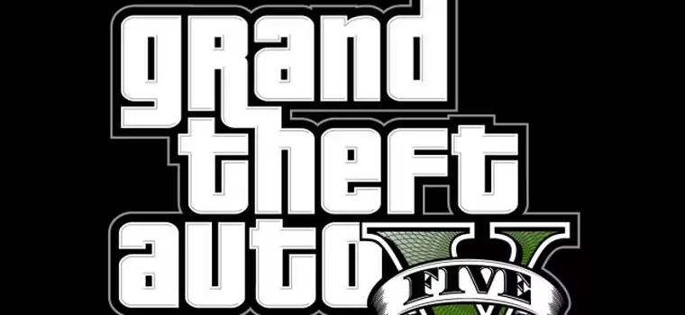 GTA V na początku 2013 roku? Będzie wersja na Wii U?