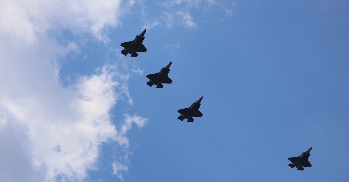 Europejska propozycja ws. pokoju w Ukrainie. Jest punkt dotyczący Polski