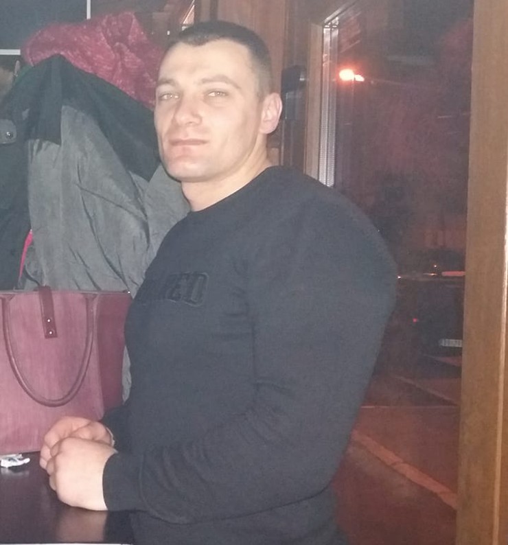 Senad Rešović 