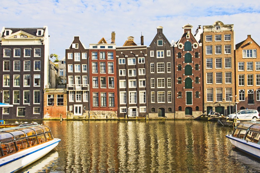 Amsterdam