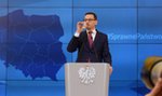 Czystki w rządzie! Morawiecki w akcji