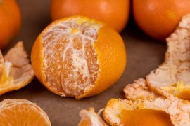 Evo šta se dobija kada pomešate ALKOHOL I KORU MANDARINE: Stručnjaci kažu da je u pitanju prirodna kombinacija sa moćnim efektima