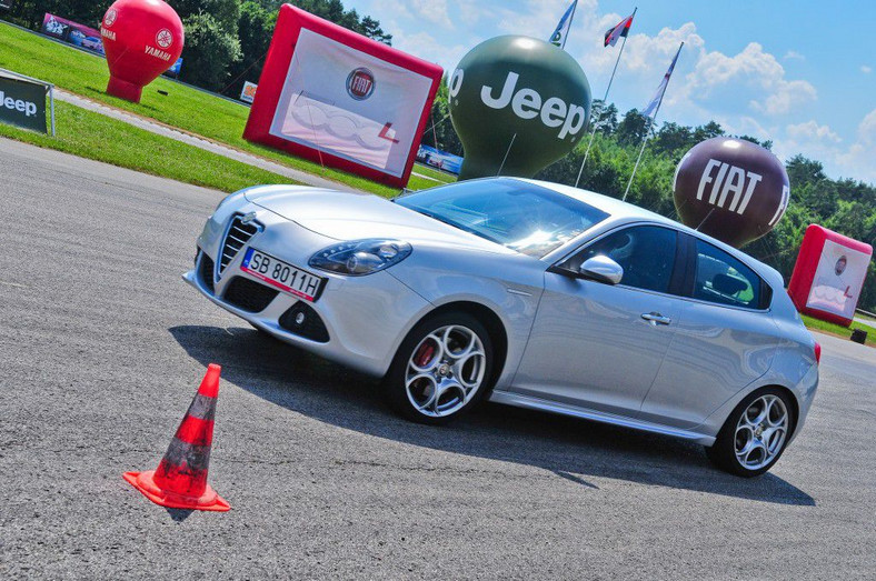 XX. Grand Prix Fiat Auto Poland