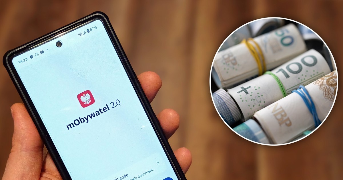 Fikcyjna funkcja mObywatela. Polacy masowo wciągani w kosztowną pułapkę