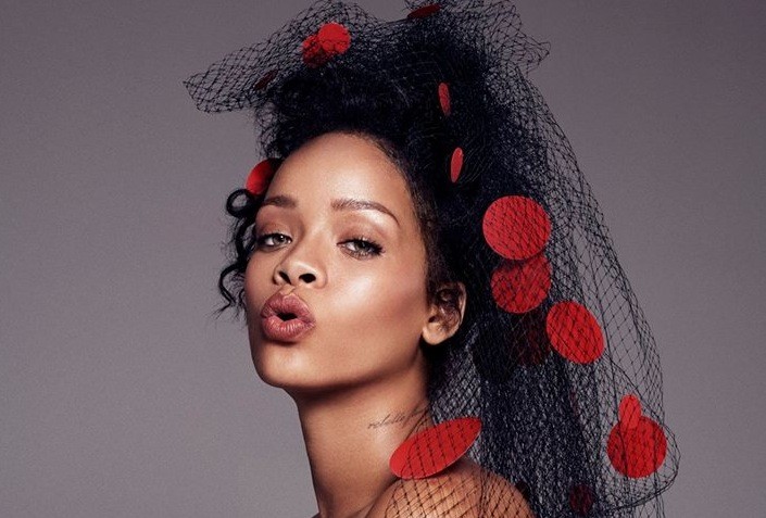 18. Rihanna – 48 mln dolarów
