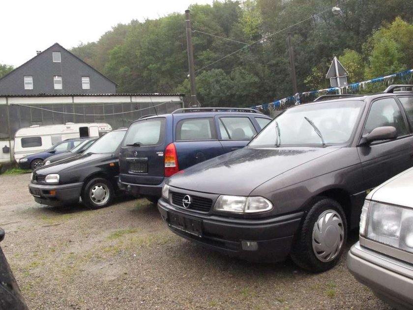 Czy warto jechać po auto do Niemiec?