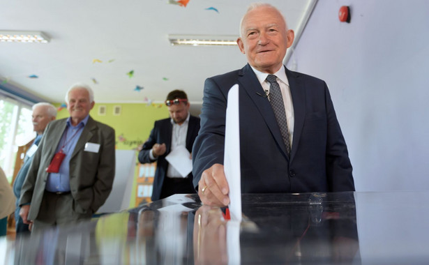 Wybory do europarlamentu 2019: Leszek Miller odkrył przyczyny zwycięstwa PiS