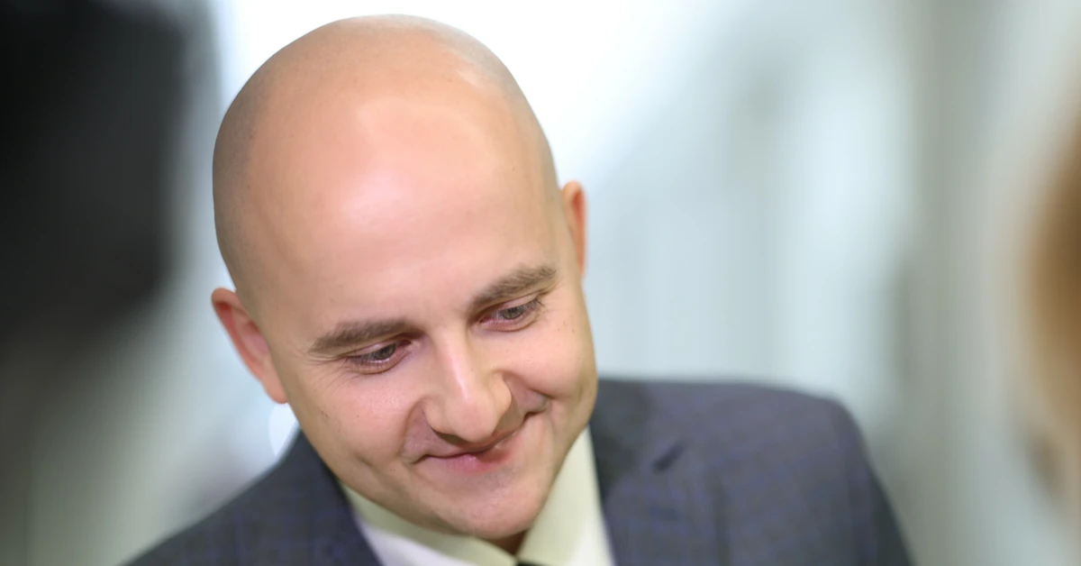 Akt oskarżenia przeciw posłowi Dariuszowi Mateckiemu. Sprawa Funduszu Sprawiedliwości