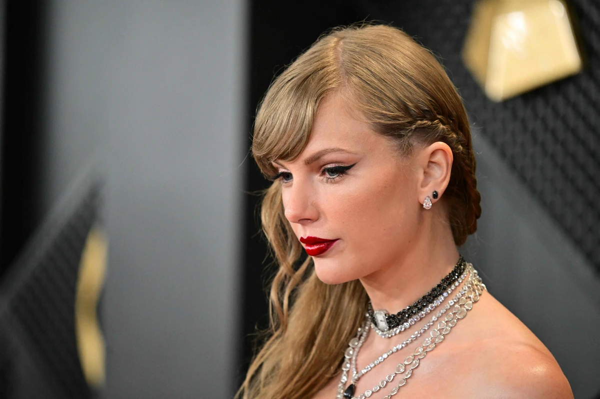 Trump: Taylor Swift nie jest już "gorąca", od kiedy napisałem, iż jej nienawidzę