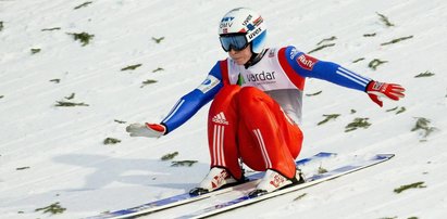 Rekordowy dzień w Vikersund!