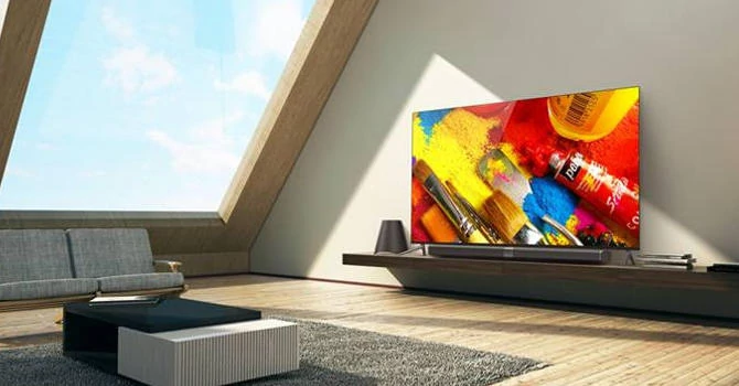 Xiaomi Mi TV 4