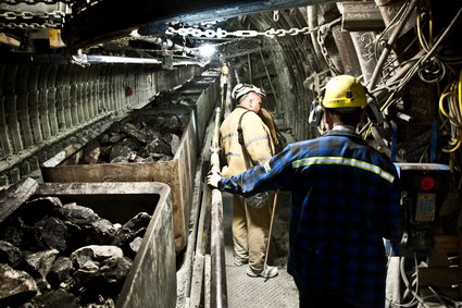 Kroi się olbrzymi skandal w polskim górnictwie. KNF zawiadamia prokuraturę