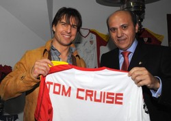 Liga hiszpańska: Prezes Sevilli skazany na 7 lat więzienia