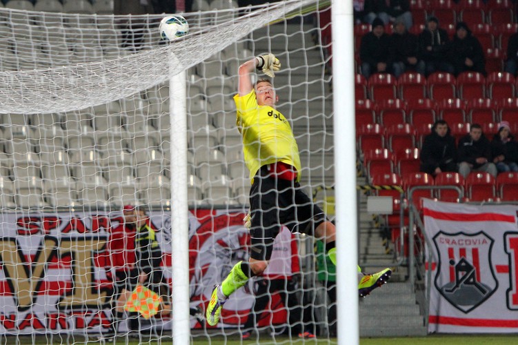 Oto Rafał Leszczyński, czyli 'wynalazek' Adama Nawałki