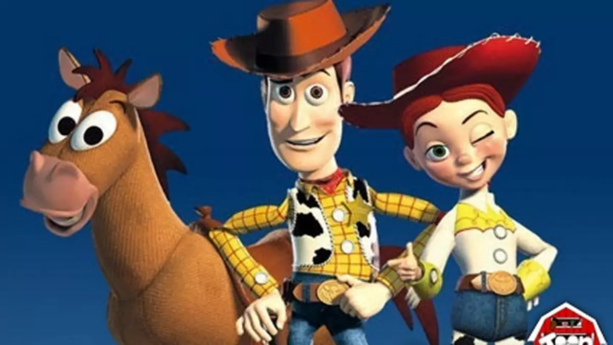 Wyniki sprzedaży w Wielkiej Brytanii – Toy Story 3 znów na szczycie