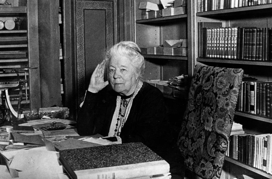 Selma Lagerlöf